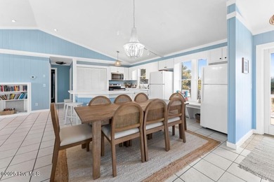 Welcome to 6 Black Skimmer Trail, an authentic Bald Head Island on Bald Head Island Golf Club in North Carolina - for sale on GolfHomes.com, golf home, golf lot