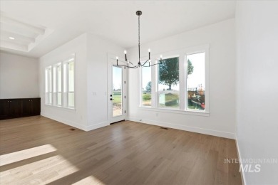 Tresidio presents the gorgeous Maple floorplan!  This highly on Falcon Crest Golf Club in Idaho - for sale on GolfHomes.com, golf home, golf lot