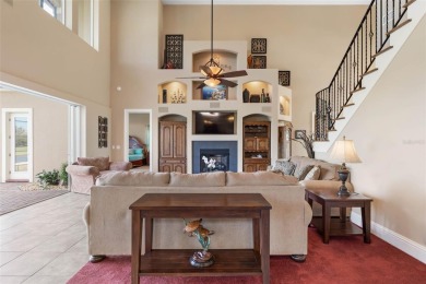 Refined Coastal Luxury in Ocean Hammock | 9 Cypresswood Drive on The Ocean Course At Hammock Beach Resort in Florida - for sale on GolfHomes.com, golf home, golf lot