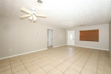 Welcome to 904 Hall Street, a quaint single-family home situated on Crane Creek Reserve Golf Club in Florida - for sale on GolfHomes.com, golf home, golf lot
