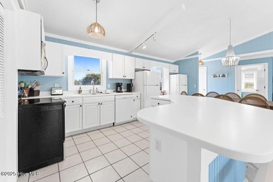 Welcome to 6 Black Skimmer Trail, an authentic Bald Head Island on Bald Head Island Golf Club in North Carolina - for sale on GolfHomes.com, golf home, golf lot