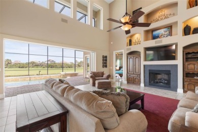 Refined Coastal Luxury in Ocean Hammock | 9 Cypresswood Drive on The Ocean Course At Hammock Beach Resort in Florida - for sale on GolfHomes.com, golf home, golf lot