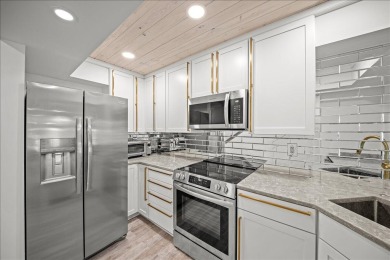 RARE 4-bedroom end-unit in Bayou Village at the entrance of on Sandestin Golf and Beach Resort - The Links in Florida - for sale on GolfHomes.com, golf home, golf lot