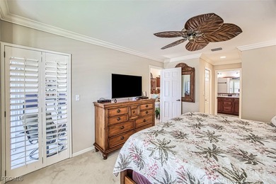 GOLFER'S PARADISE IN KELLY GREENS! Enjoy resort-style living in on Kelly Greens Golf and Country Club in Florida - for sale on GolfHomes.com, golf home, golf lot