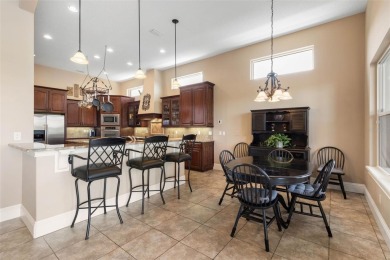 Refined Coastal Luxury in Ocean Hammock | 9 Cypresswood Drive on The Ocean Course At Hammock Beach Resort in Florida - for sale on GolfHomes.com, golf home, golf lot