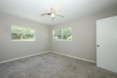 Welcome to 904 Hall Street, a quaint single-family home situated on Crane Creek Reserve Golf Club in Florida - for sale on GolfHomes.com, golf home, golf lot
