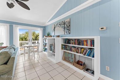 Welcome to 6 Black Skimmer Trail, an authentic Bald Head Island on Bald Head Island Golf Club in North Carolina - for sale on GolfHomes.com, golf home, golf lot