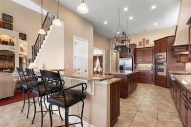 Refined Coastal Luxury in Ocean Hammock | 9 Cypresswood Drive on The Ocean Course At Hammock Beach Resort in Florida - for sale on GolfHomes.com, golf home, golf lot