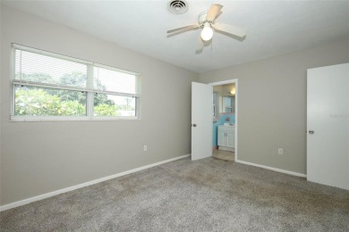 Welcome to 904 Hall Street, a quaint single-family home situated on Crane Creek Reserve Golf Club in Florida - for sale on GolfHomes.com, golf home, golf lot