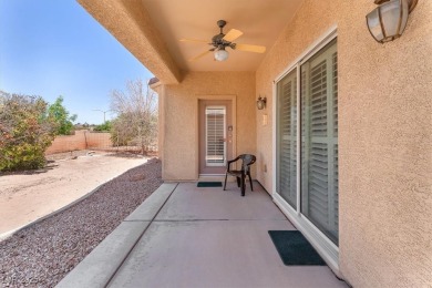 Award-winning Del Webb Hamilton floor plan with mountain views on Revere Golf Club in Nevada - for sale on GolfHomes.com, golf home, golf lot