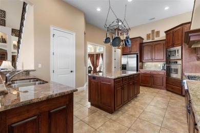 Refined Coastal Luxury in Ocean Hammock | 9 Cypresswood Drive on The Ocean Course At Hammock Beach Resort in Florida - for sale on GolfHomes.com, golf home, golf lot