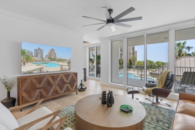 Welcome to Unit 305 at One Beach Club Drive, GOLF CART INCLUDED on Sandestin Golf and Beach Resort - The Links in Florida - for sale on GolfHomes.com, golf home, golf lot