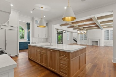 Brand new construction. This exquisite six-bedroom, six full and on Ocean Forest Golf Club in Georgia - for sale on GolfHomes.com, golf home, golf lot