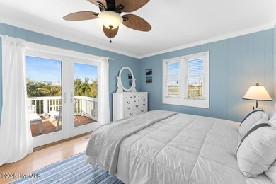 Welcome to 6 Black Skimmer Trail, an authentic Bald Head Island on Bald Head Island Golf Club in North Carolina - for sale on GolfHomes.com, golf home, golf lot