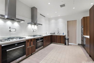 Experience elevated luxury, privacy, and sophistication at Ward on Ala Wai Golf Course in Hawaii - for sale on GolfHomes.com, golf home, golf lot