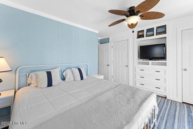 Welcome to 6 Black Skimmer Trail, an authentic Bald Head Island on Bald Head Island Golf Club in North Carolina - for sale on GolfHomes.com, golf home, golf lot