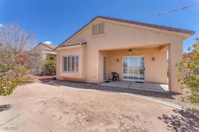 Award-winning Del Webb Hamilton floor plan with mountain views on Revere Golf Club in Nevada - for sale on GolfHomes.com, golf home, golf lot