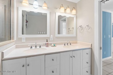 Welcome to 6 Black Skimmer Trail, an authentic Bald Head Island on Bald Head Island Golf Club in North Carolina - for sale on GolfHomes.com, golf home, golf lot