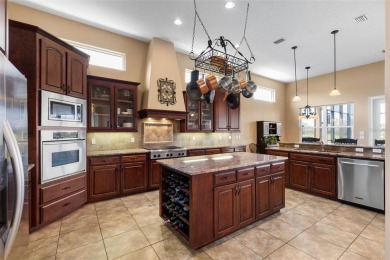 Refined Coastal Luxury in Ocean Hammock | 9 Cypresswood Drive on The Ocean Course At Hammock Beach Resort in Florida - for sale on GolfHomes.com, golf home, golf lot