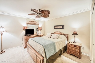 GOLFER'S PARADISE IN KELLY GREENS! Enjoy resort-style living in on Kelly Greens Golf and Country Club in Florida - for sale on GolfHomes.com, golf home, golf lot