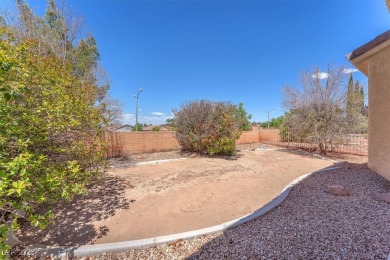 Award-winning Del Webb Hamilton floor plan with mountain views on Revere Golf Club in Nevada - for sale on GolfHomes.com, golf home, golf lot