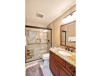 GOLFER'S PARADISE IN KELLY GREENS! Enjoy resort-style living in on Kelly Greens Golf and Country Club in Florida - for sale on GolfHomes.com, golf home, golf lot