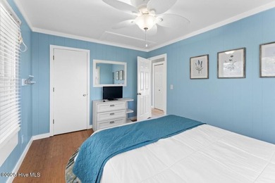 Welcome to 6 Black Skimmer Trail, an authentic Bald Head Island on Bald Head Island Golf Club in North Carolina - for sale on GolfHomes.com, golf home, golf lot