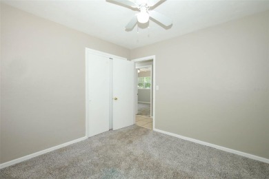 Welcome to 904 Hall Street, a quaint single-family home situated on Crane Creek Reserve Golf Club in Florida - for sale on GolfHomes.com, golf home, golf lot