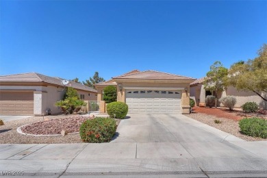 Award-winning Del Webb Hamilton floor plan with mountain views on Revere Golf Club in Nevada - for sale on GolfHomes.com, golf home, golf lot