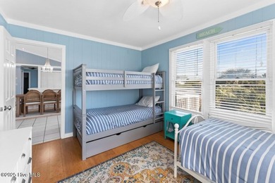 Welcome to 6 Black Skimmer Trail, an authentic Bald Head Island on Bald Head Island Golf Club in North Carolina - for sale on GolfHomes.com, golf home, golf lot