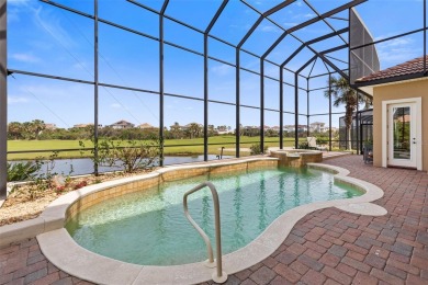 Refined Coastal Luxury in Ocean Hammock | 9 Cypresswood Drive on The Ocean Course At Hammock Beach Resort in Florida - for sale on GolfHomes.com, golf home, golf lot