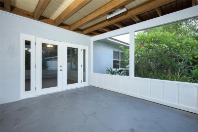 Welcome to 904 Hall Street, a quaint single-family home situated on Crane Creek Reserve Golf Club in Florida - for sale on GolfHomes.com, golf home, golf lot