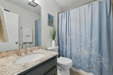STYLISH, MOVE-IN READY TOWNHOME IN SOUGHT-AFTER FARMERS BRANCH on Brookhaven Country Club - Golf Course in Texas - for sale on GolfHomes.com, golf home, golf lot