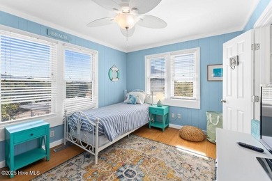 Welcome to 6 Black Skimmer Trail, an authentic Bald Head Island on Bald Head Island Golf Club in North Carolina - for sale on GolfHomes.com, golf home, golf lot