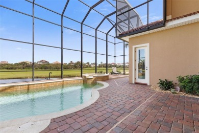 Refined Coastal Luxury in Ocean Hammock | 9 Cypresswood Drive on The Ocean Course At Hammock Beach Resort in Florida - for sale on GolfHomes.com, golf home, golf lot