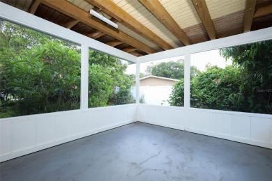 Welcome to 904 Hall Street, a quaint single-family home situated on Crane Creek Reserve Golf Club in Florida - for sale on GolfHomes.com, golf home, golf lot