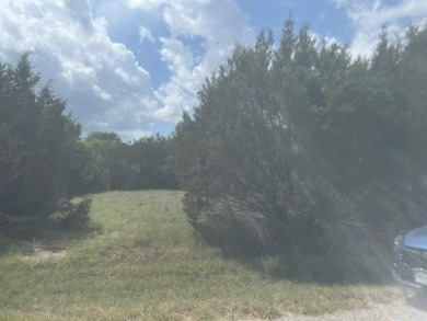 NICE INTERIOR LOT IN BEAUTIFUL WHITE BLUFF RESORT. CEDAR TREES on White Bluff Resort - Old Course in Texas - for sale on GolfHomes.com, golf home, golf lot