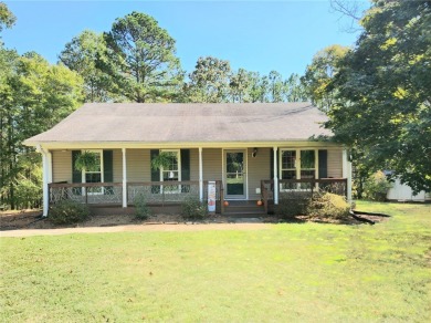 Welcome to your serene retreat in Salem, SC! This charming on The Cliffs At Keowee Falls in South Carolina - for sale on GolfHomes.com, golf home, golf lot