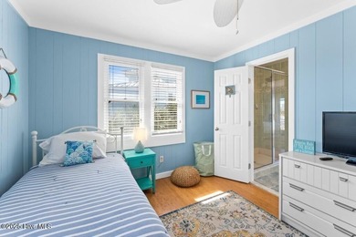 Welcome to 6 Black Skimmer Trail, an authentic Bald Head Island on Bald Head Island Golf Club in North Carolina - for sale on GolfHomes.com, golf home, golf lot