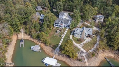 Have you been looking for that perfect home on Norris Lake? Want on The Greens at Deerfield in Tennessee - for sale on GolfHomes.com, golf home, golf lot