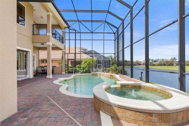 Refined Coastal Luxury in Ocean Hammock | 9 Cypresswood Drive on The Ocean Course At Hammock Beach Resort in Florida - for sale on GolfHomes.com, golf home, golf lot