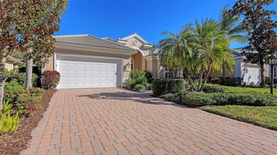 Enjoy luxurious comfort in this beautifully designed and on University Park Country Club in Florida - for sale on GolfHomes.com, golf home, golf lot