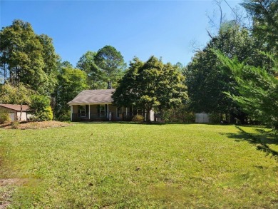 Welcome to your serene retreat in Salem, SC! This charming on The Cliffs At Keowee Falls in South Carolina - for sale on GolfHomes.com, golf home, golf lot