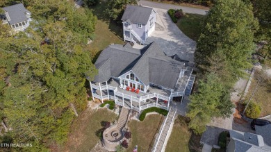 Have you been looking for that perfect home on Norris Lake? Want on The Greens at Deerfield in Tennessee - for sale on GolfHomes.com, golf home, golf lot