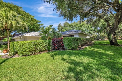 Welcome to this stunning single-family residence located in the on Hunters Run Golf and Country Club in Florida - for sale on GolfHomes.com, golf home, golf lot