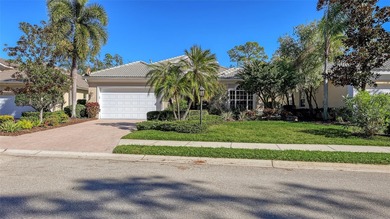 Enjoy luxurious comfort in this beautifully designed and on University Park Country Club in Florida - for sale on GolfHomes.com, golf home, golf lot