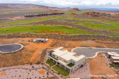 Fees include the incredible amenities of Tava and the whole on Sand Hollow Golf Resort in Utah - for sale on GolfHomes.com, golf home, golf lot