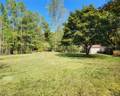 Welcome to your serene retreat in Salem, SC! This charming on The Cliffs At Keowee Falls in South Carolina - for sale on GolfHomes.com, golf home, golf lot