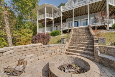 Have you been looking for that perfect home on Norris Lake? Want on The Greens at Deerfield in Tennessee - for sale on GolfHomes.com, golf home, golf lot