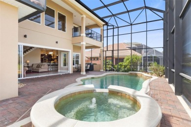 Refined Coastal Luxury in Ocean Hammock | 9 Cypresswood Drive on The Ocean Course At Hammock Beach Resort in Florida - for sale on GolfHomes.com, golf home, golf lot